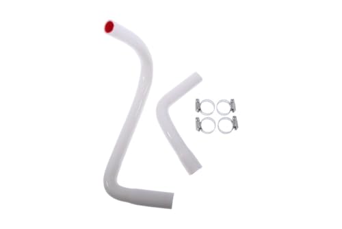 Durites de radiateur AVDB haute résistance pour Polaris RZR 570 et Sportsman 570