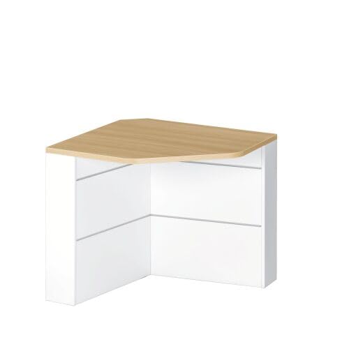Gautier Office Banque Accueil Angle 90