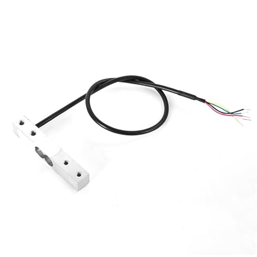 Sensor de fuerza miniatura Adl611Np con presión digital de una pieza 5