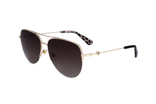 Kate Spade Maisie/G/S Occhiali, 086, 60 Donna