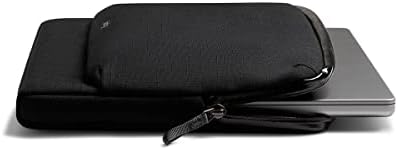 Bellroy Laptop Caddy (14 laptop cover) - Black | Amazon.com.br