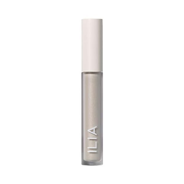 ILIA-Natural-Brightening-Eye-Primer-Cruelty-Free-Vegan-Clean-Beauty ILIA - Natural Brightening Eye Primer | Non-Toxic, Vegan, Cruelty-Free, Lightweight + Long Lasting for All Skin Types (0.14 oz | 4.2 g)