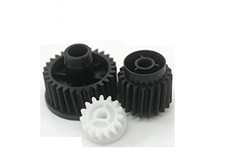 PM Pro MFP m521dn, 500mfp, m525dn Fuser Gear Set