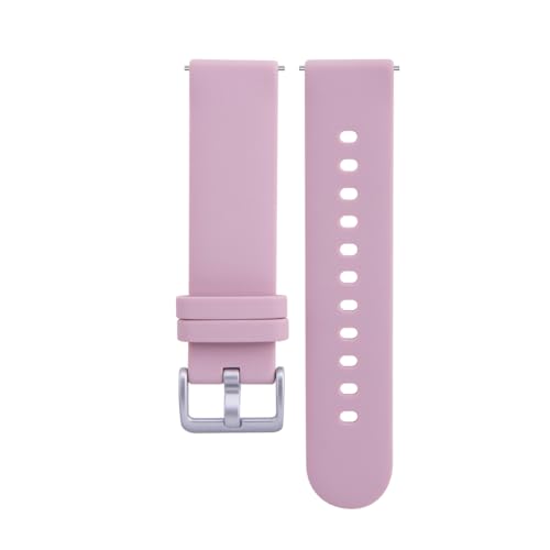 Correa de silicona para Bark Watch 1.6 pulgadas miniatura 2