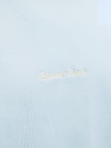 JACK & JONES Jornorrebro Emb Sweat Crew Noos – Ansicht 5