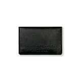 全3色 JACQUES POIRIER ジャックポワリエ PUレザー ラウンドファスナー小銭入れ コインケース(jp1007) (ブラック)