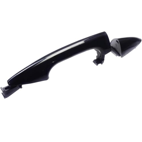 Poignée porte extérieure arrière droite pour Hyundai Accent 2012-2017