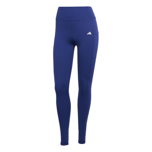 adidas Women's Optime Full-Length Training Leggings2