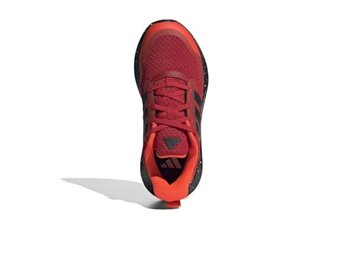 Image of Adidas Unisex-Child Fortarun 2.0 Running ShoesRunning Shoe