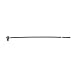 NSi PG14C Grounding Pigtail with 6.5-Inch 14 AWG Solid with Combo Screw, 50 Count, 2500 Piece