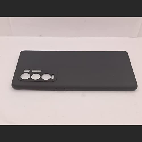 KEJI Cover per OPPO Find X3 neo 5G Custodia in