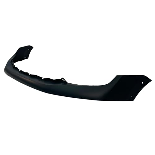 Image of FitParts Compatible with Nissan Titan 2017 Front Upper Bumper Cover