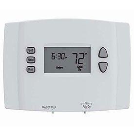 HoneywellRTH2300B1012/E1 5-2 Day Programmable Thermostat
