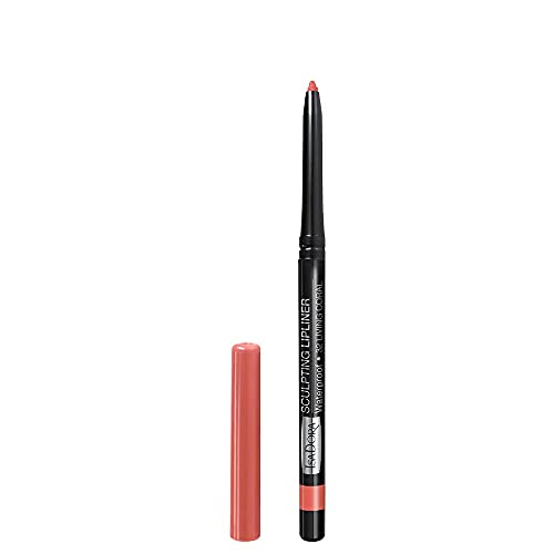 Sculpting Lipliner Waterproof 32 Living Coral ISADORA Waterproof Lipliner Mujer 0,3 gr Lápiz Automático Cover