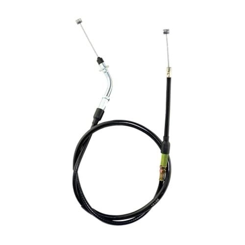 Cable de embrague para enduro DR250 y rutas todoterreno en Quadrunner