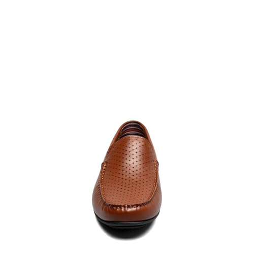 Image of Stacy Adams Conroy Moc Toe Driver