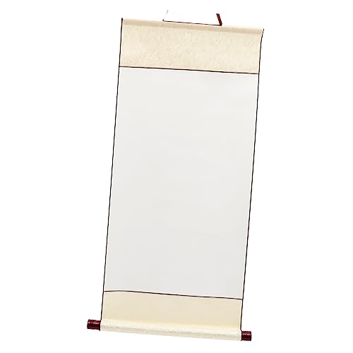 ULDIGI Chinesisches Papier Blankorolle Für Professionelle Schreibrolle Tragbares Malpapier Für Kalligrafie Haushalts-kalligrafiepapier Multifunktionales Schreibzubehör