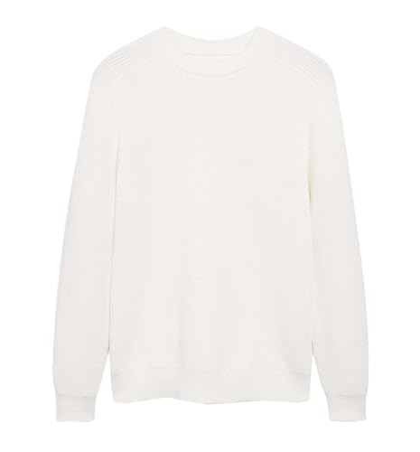 Pull thermique homme en tricot pour ne plus avoir froid cet automne