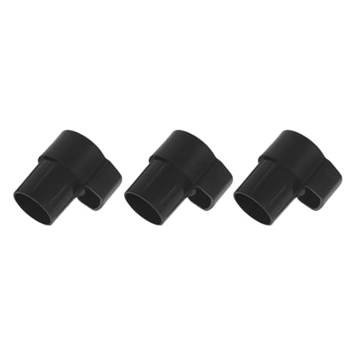 3Pcs Tenors Saxophone End Caps Plug Replacement AntiBump Protective End Caps Key Protector Saxophone Accessory