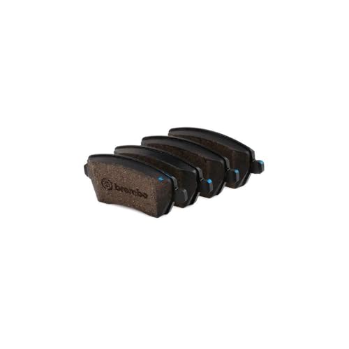 Brembo P 68 033X Brake Pad - 6