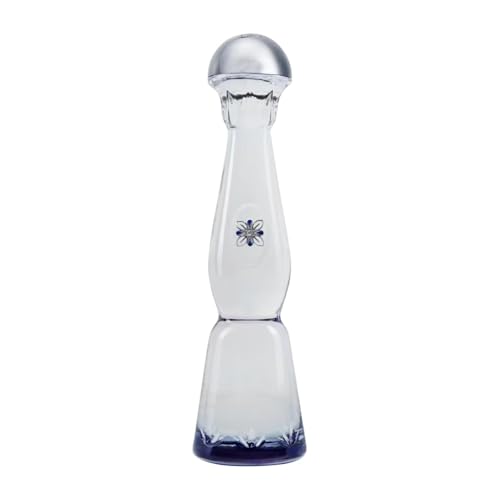 Tequila Clase Azul Plata Blanco 70 cl