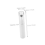 Zoom IMG-1 garneck flacone roller ricaricabile da Zoom IMG-1 garneck flacone roller ricaricabile da