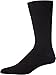Calvin Klein Mens Dress Socks - 3 Pack Breathable Cotton Blend Patterned Crew Socks for Work, Business, and Formal Wear