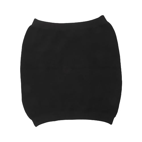 Faja lumbar cómoda para soporte y abrigo en invierno