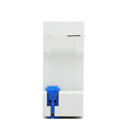 RCBO 2P Type A disjoncteur protégeant vos appareils contre surcharges - 4