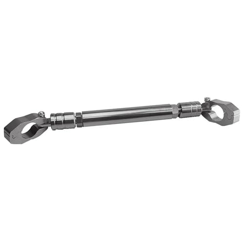 �̂��߂� CRF300L CRF300 �����[ 2021 2022 �I�[�g�o�C�A�N�Z�T���[�o�����X�o�[�n���h���o�[�N���X�o�[���o�[�d�b�z���_�[ �n���h���u���[�X �N�����v�o�[(11)