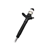 GENERIC 095000-5600 1465A041 Common Rail Injector for DENSO 5600 Mitsubishi L200 4D56 Euro4 Replace
