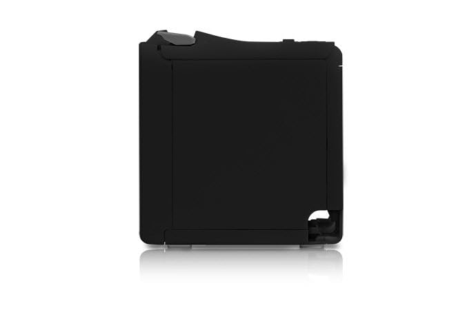 Image of Epsilont Square Register Hardware Bundle -M10 2 inch USB Receipt Printer and 13 inch Cash Drawer 4 Bill 5 Coin