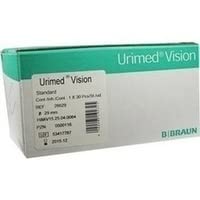 VISION STANDARD 29 MM