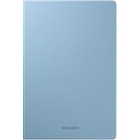Amazon.co.jp: Galaxy Tab S6 Lite Book Cover｜グレー