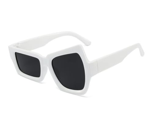 Men's and Women's Fashionable Sunglasses,UV Protection,Cool Design,High-Definition Lens.
