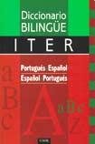 Diccionario bilingue iter portugues-español