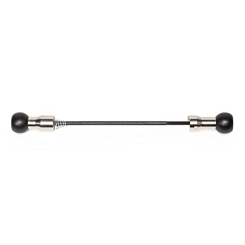 Burley COHO - Spiedino da 5 mm (130-135 mm)