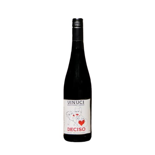 VINUCI Riesling Analcolico 0,75 l