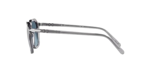 Image of Persol Unisex Po3292s Square Sunglasses