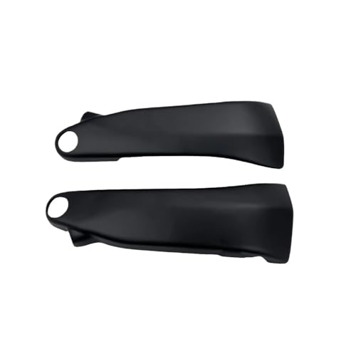 Carénage latéral pour Panigale V4 résout les problèmes de chaleur - 3