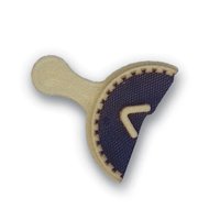 POLYBITE DIS.BITE TRAY ANT#885 BX35 by BND 000BX DENTAMERICA