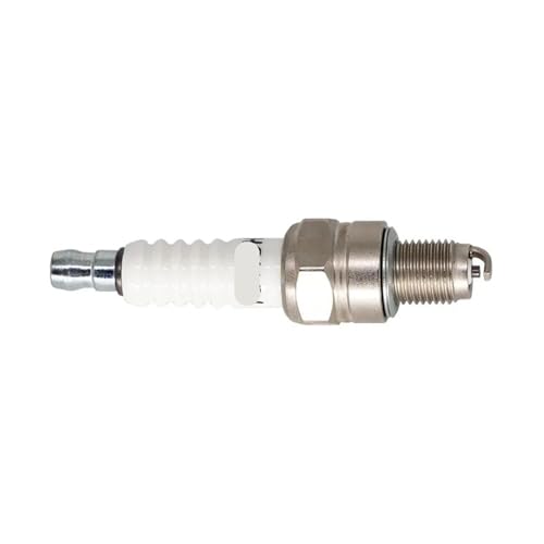 Bougie d'allumage A5RTC haute résistance pour un entretien facile du jardin CR5H