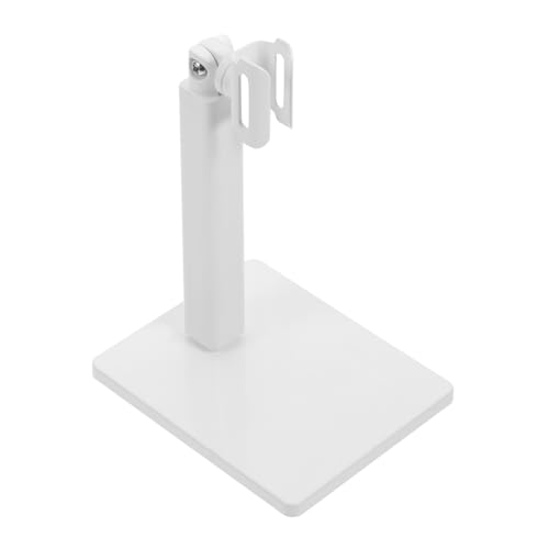 PartyKindom Nail Art Drying Lamp Stand Nail Polish Dryer Light Rack for Efficient Manicure Tasks Compatible with Handheld Nail Lamps Stylish and Easy to Clean Design