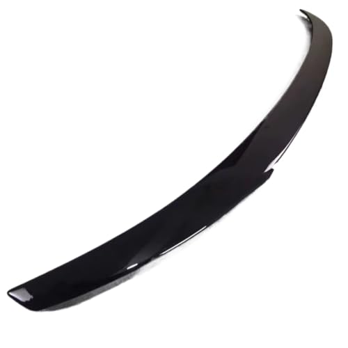 Aileron arrière Audi A3 S3 RS3 2021-2024 becquet de coffre sport tuning auto