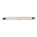 SIE EQUESTRIAN Fleece Padded Horse Girth 32