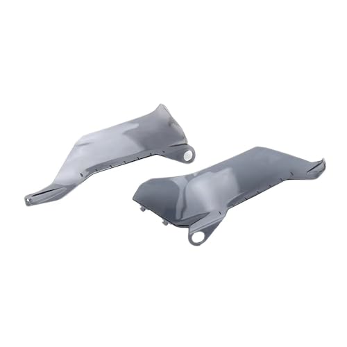 Protège mains guidon moto pour les voyages en BMW R1300GS Adventure 2024