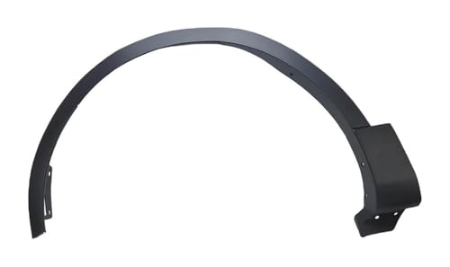 Garde-Boue Avant Évasés Explorer 2016-2019 Sourcils Roue Voiture FB5Z16039AB