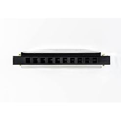 Harmonica HOHNER Special 20 56020 F en Tonalité FA - Les Beatles, Paul McCartney, John Lennon, RIngo Starr, George Harrison Harmonica HOHNER Special 20 56020 F en Tonalité FA – Image 2