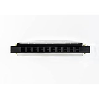 Harmonica HOHNER Special 20 56020 F en Tonalité FA - Les Beatles, Paul McCartney, John Lennon, RIngo Starr, George Harrison Harmonica HOHNER Special 20 56020 F en Tonalité FA – Image 2