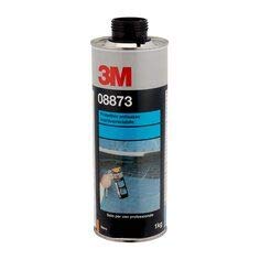 3M 8873 Protettivo SOPRAVERNICIABILE Nero 1 kg